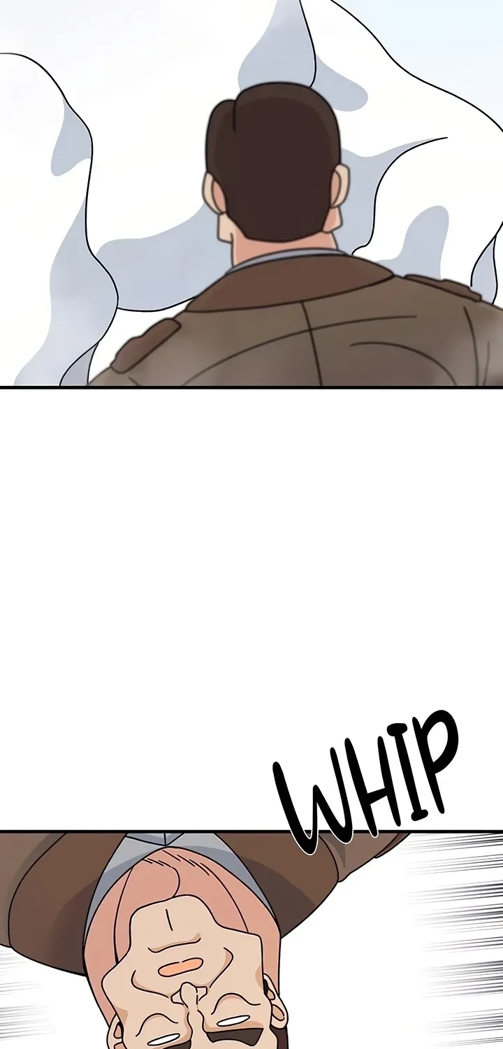 Here Comes the Exhausted Maid! Chapter 18 page 45 - 