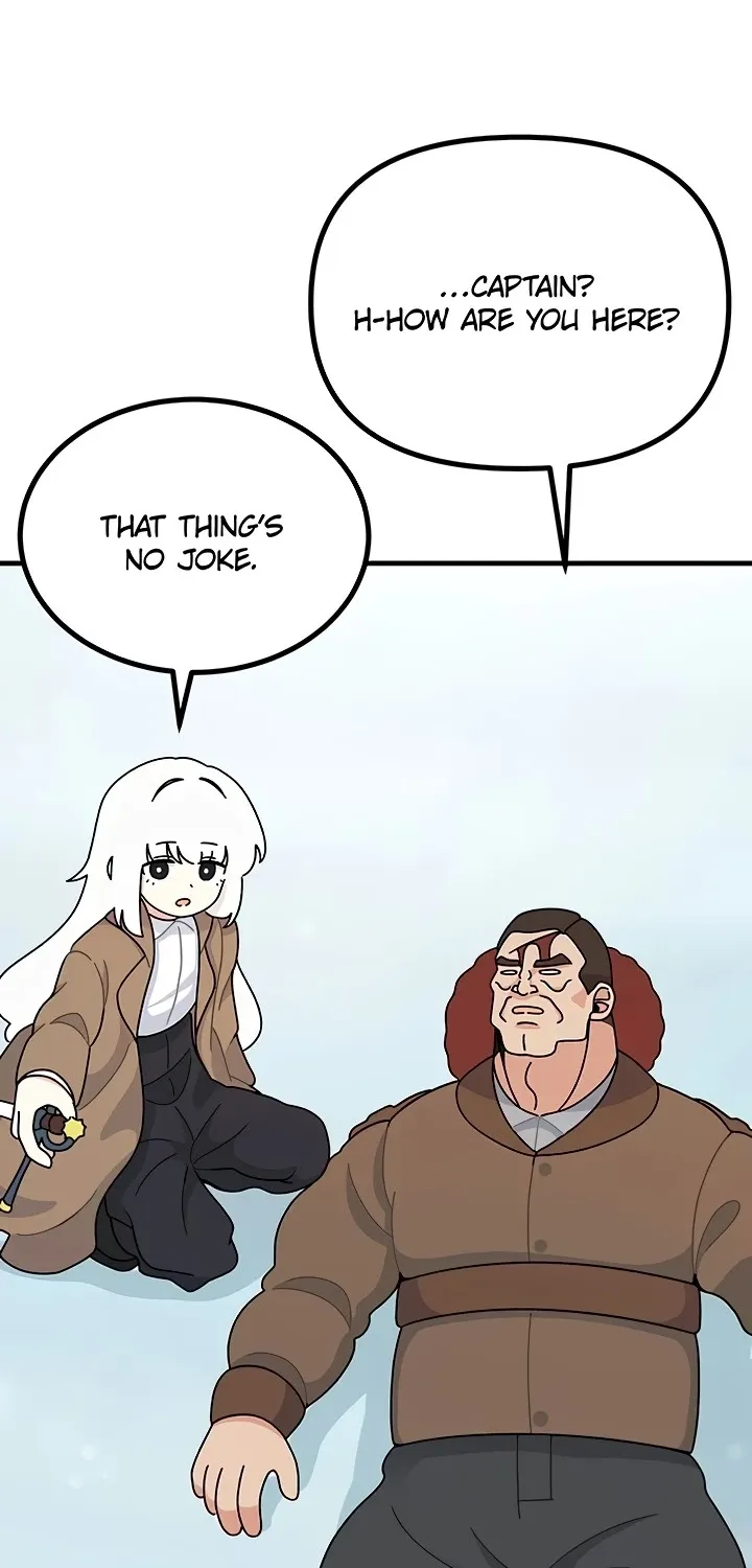 Here Comes the Exhausted Maid! Chapter 18 page 55 - 
