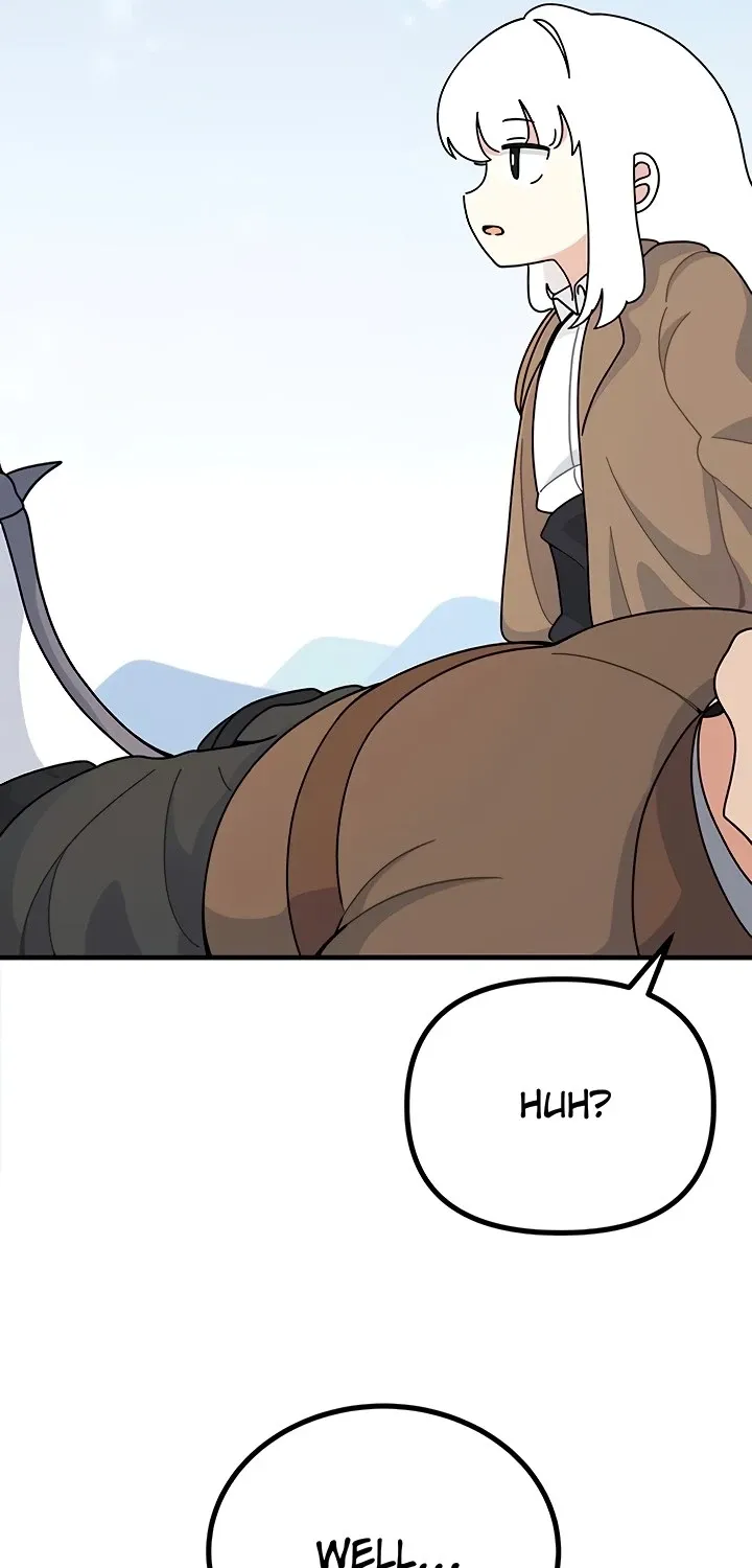 Here Comes the Exhausted Maid! Chapter 18 page 57 - 