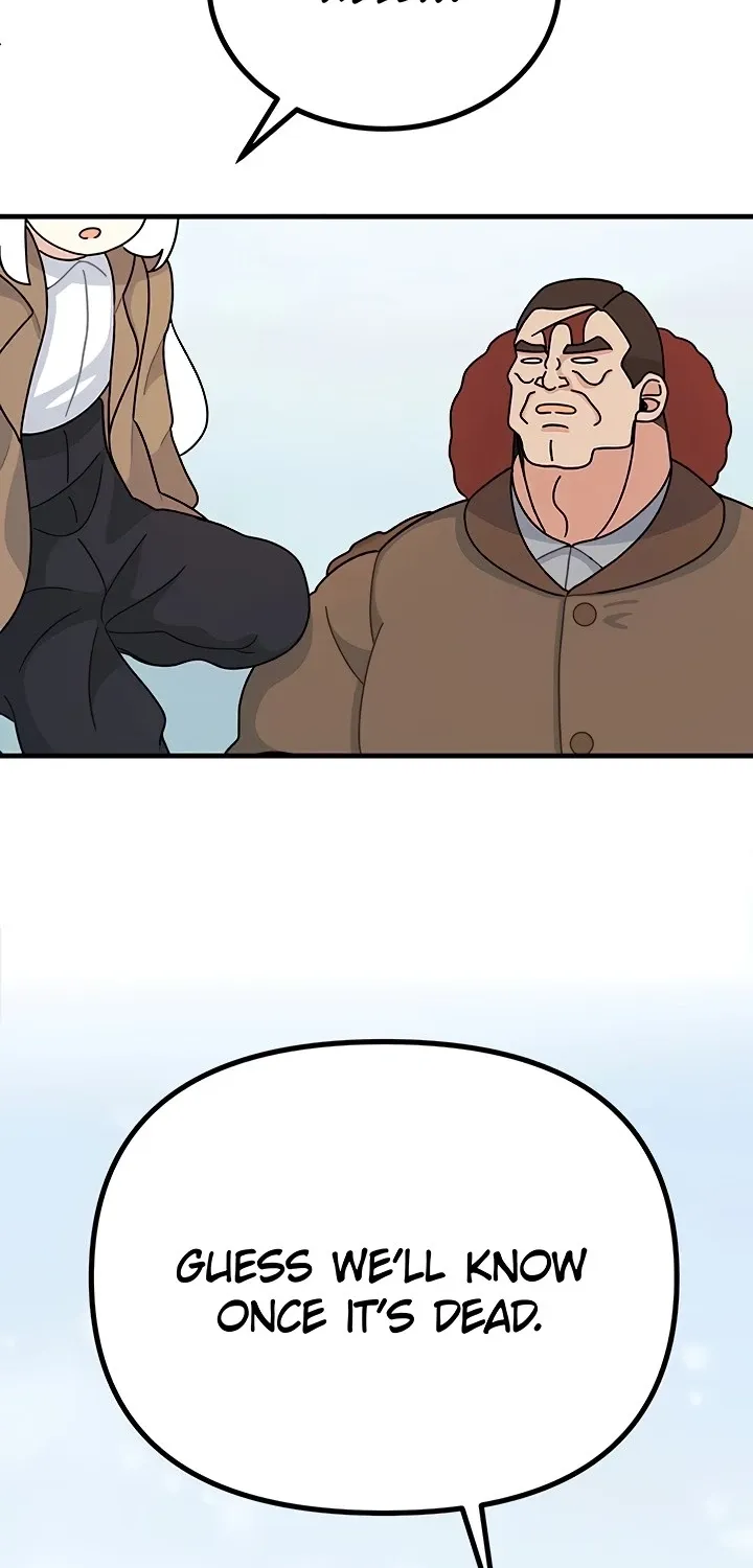 Here Comes the Exhausted Maid! Chapter 18 page 58 - 