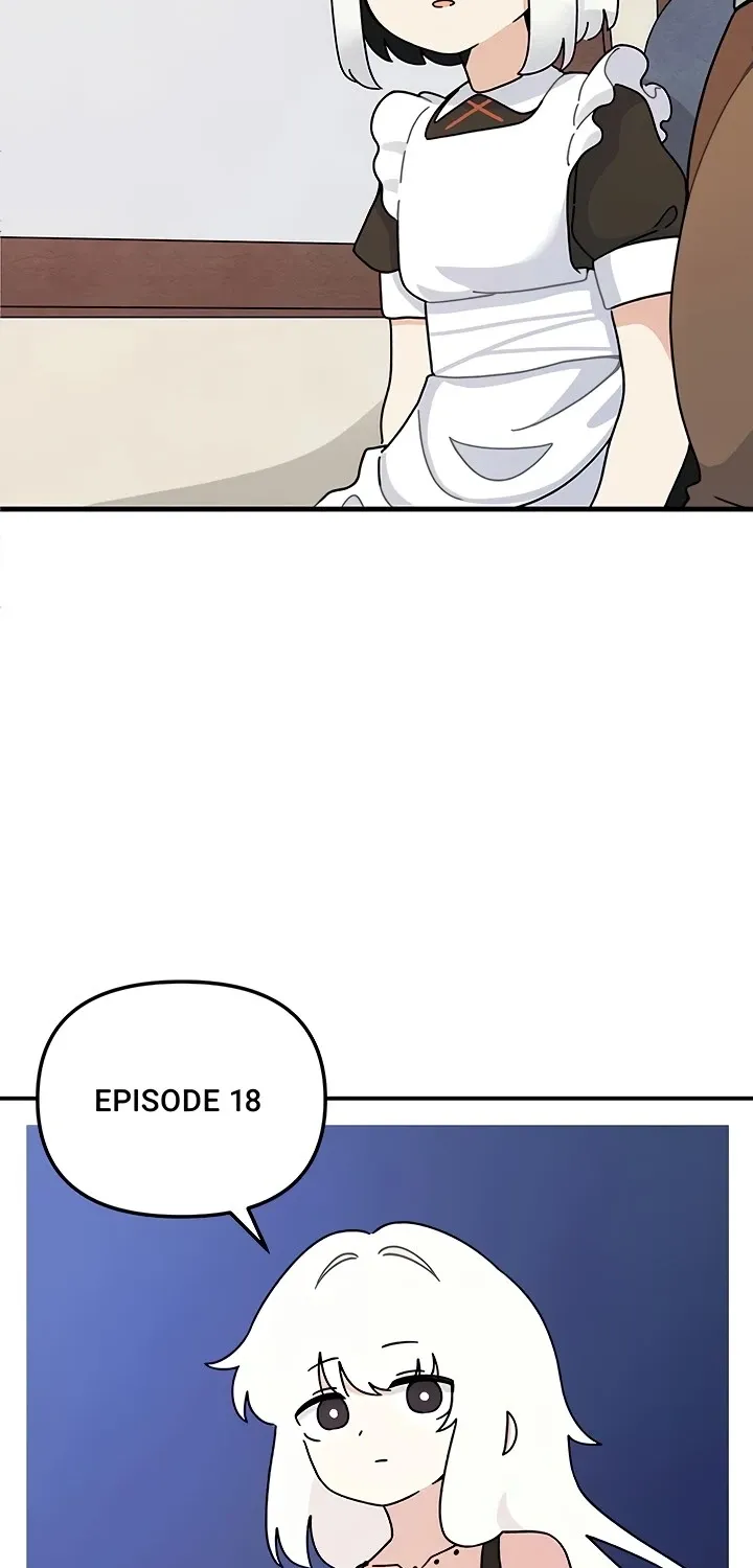Here Comes the Exhausted Maid! Chapter 18 page 7 - 