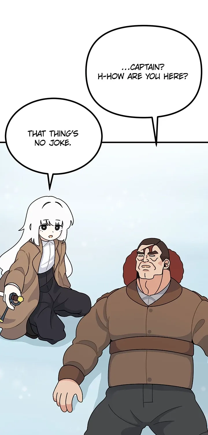 Here Comes the Exhausted Maid! Chapter 19 page 1 - 