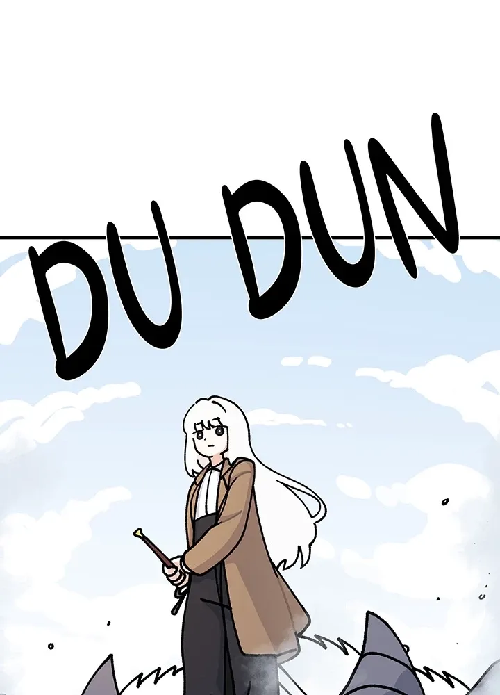 Here Comes the Exhausted Maid! Chapter 19 page 17 - 