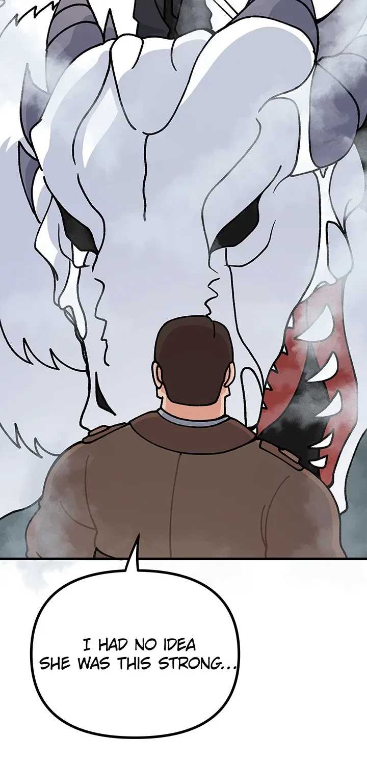 Here Comes the Exhausted Maid! Chapter 19 page 18 - 
