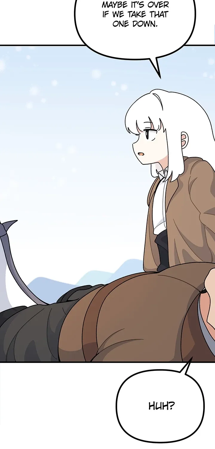 Here Comes the Exhausted Maid! Chapter 19 page 3 - 