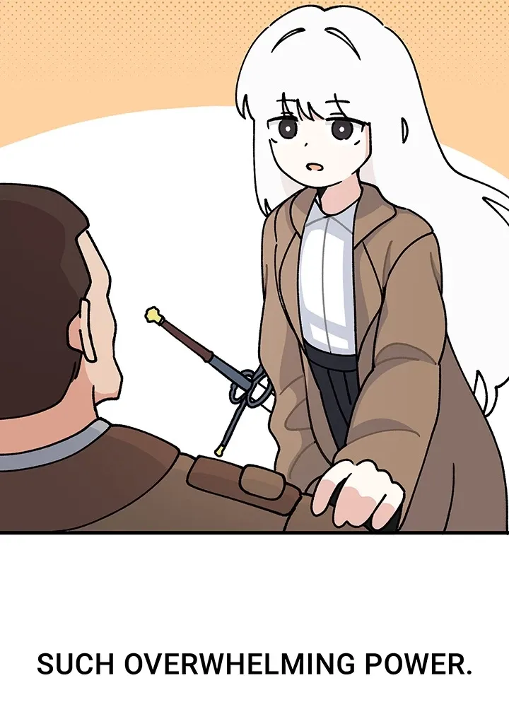 Here Comes the Exhausted Maid! Chapter 19 page 21 - 