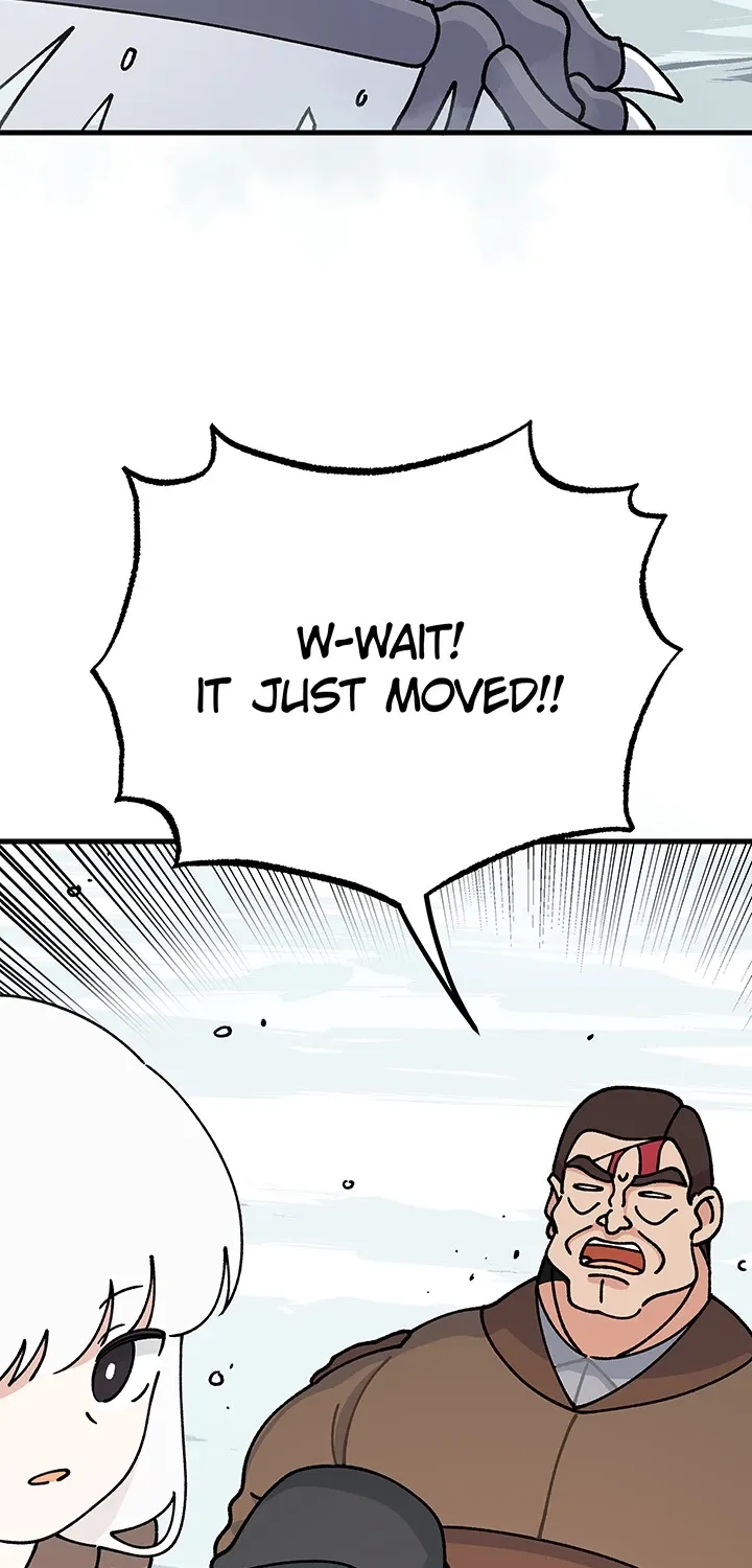 Here Comes the Exhausted Maid! Chapter 19 page 27 - 
