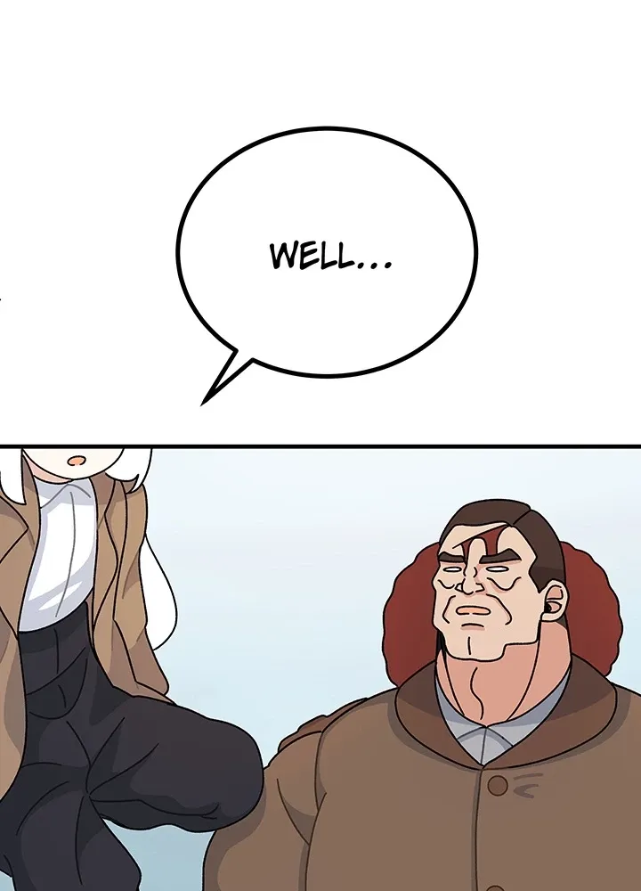 Here Comes the Exhausted Maid! Chapter 19 page 4 - 
