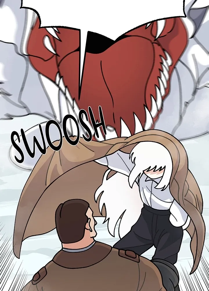 Here Comes the Exhausted Maid! Chapter 19 page 34 - 