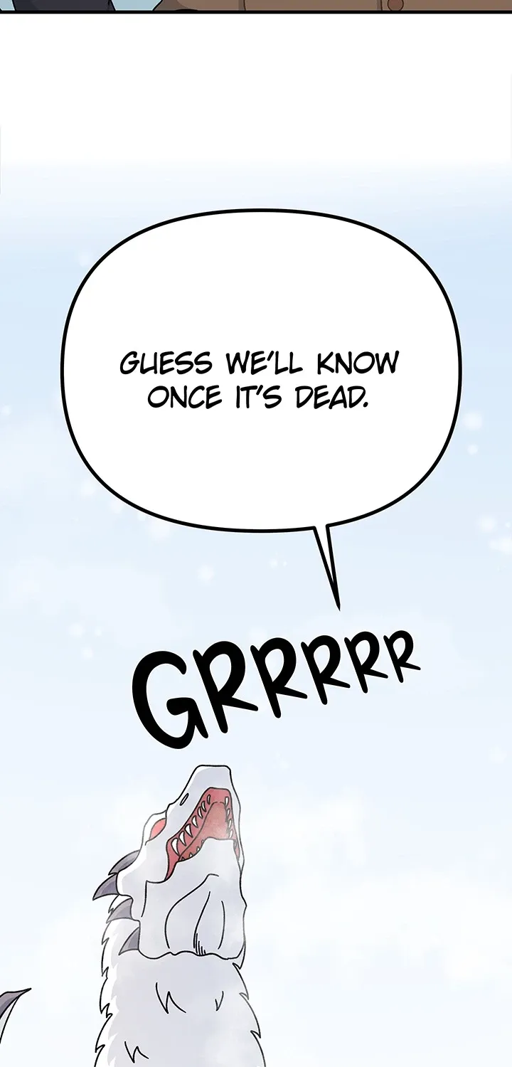 Here Comes the Exhausted Maid! Chapter 19 page 5 - 