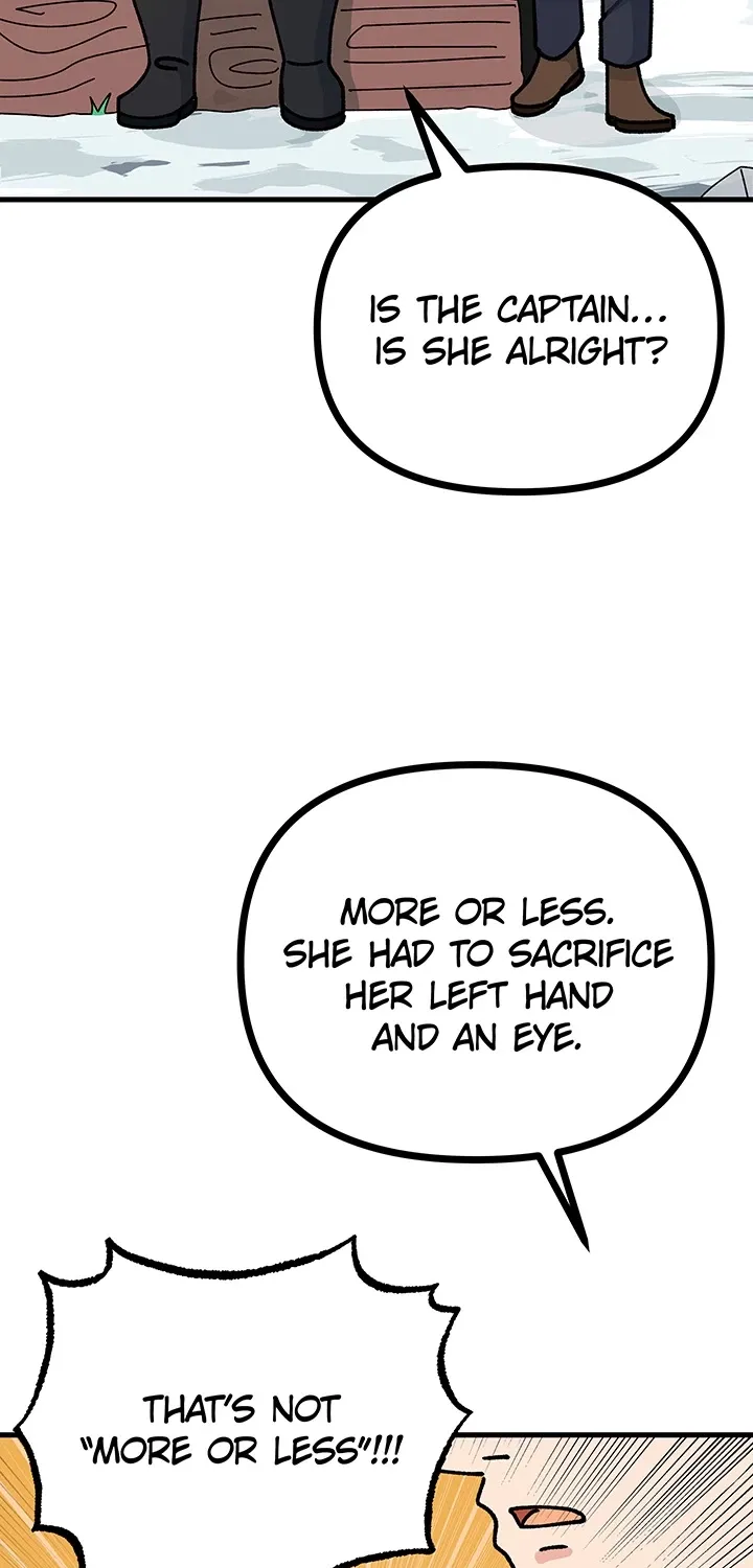 Here Comes the Exhausted Maid! Chapter 19 page 47 - 