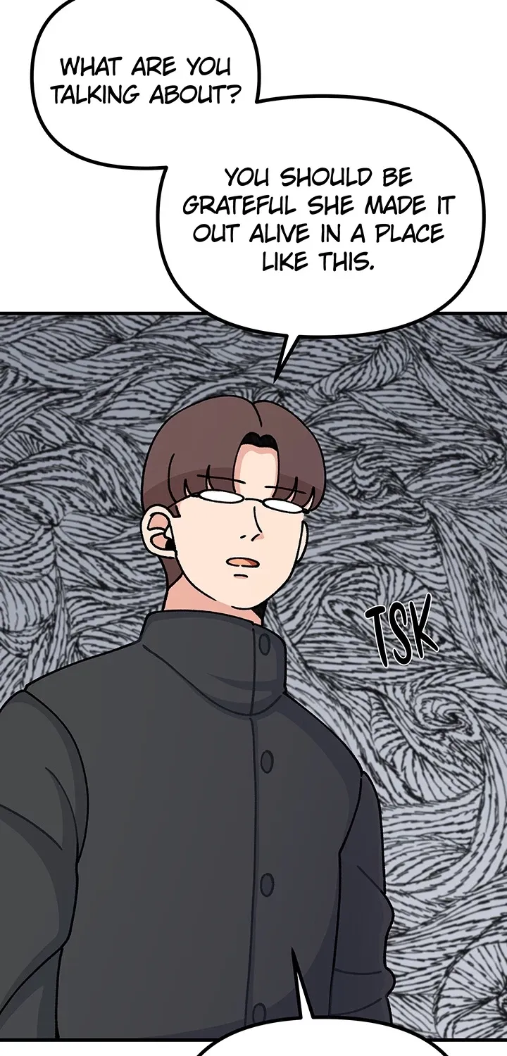 Here Comes the Exhausted Maid! Chapter 19 page 49 - 