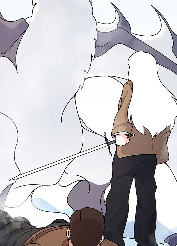 Here Comes the Exhausted Maid! Chapter 19 page 6 - 