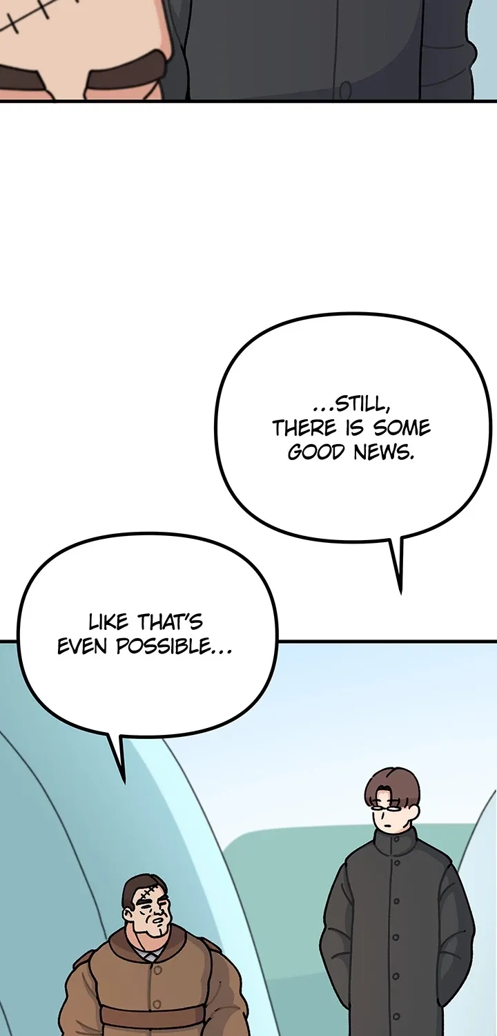 Here Comes the Exhausted Maid! Chapter 19 page 53 - 