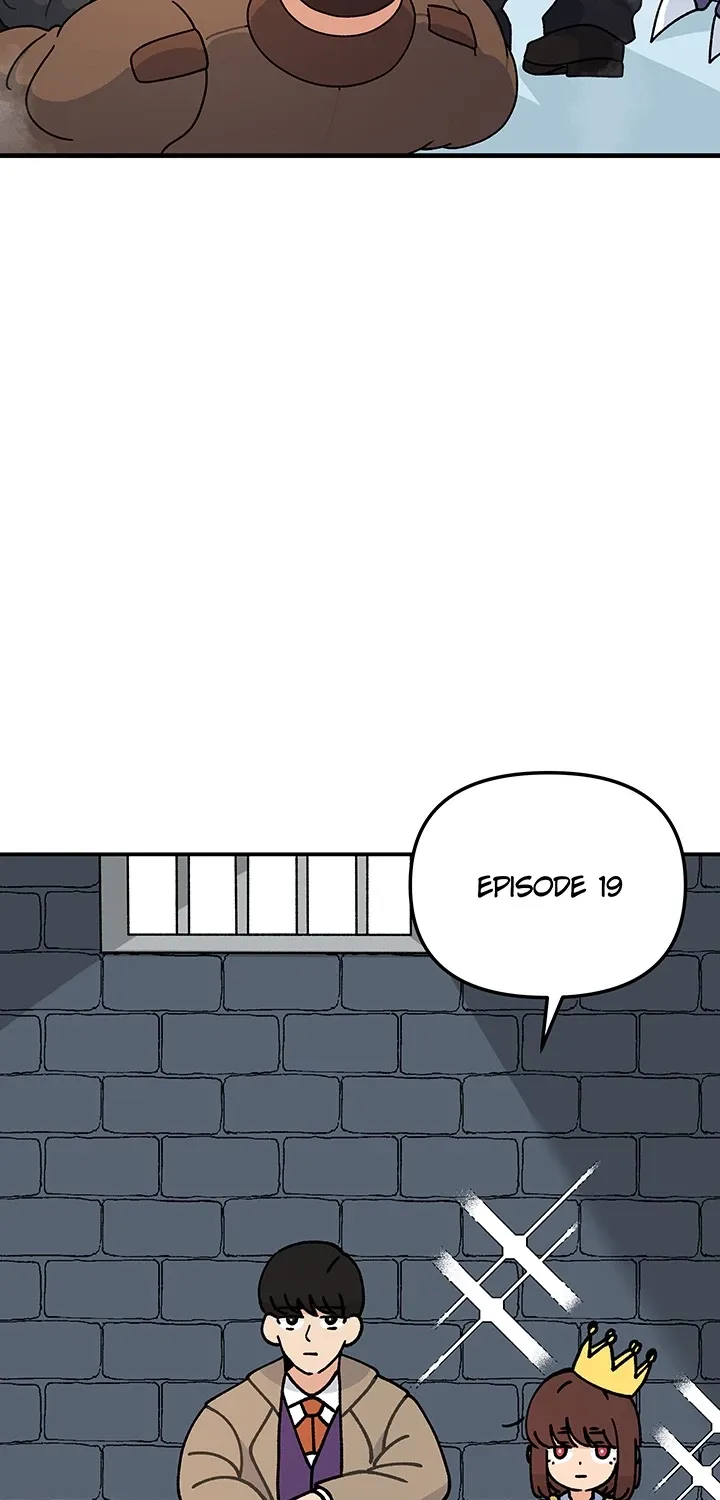 Here Comes the Exhausted Maid! Chapter 19 page 7 - 