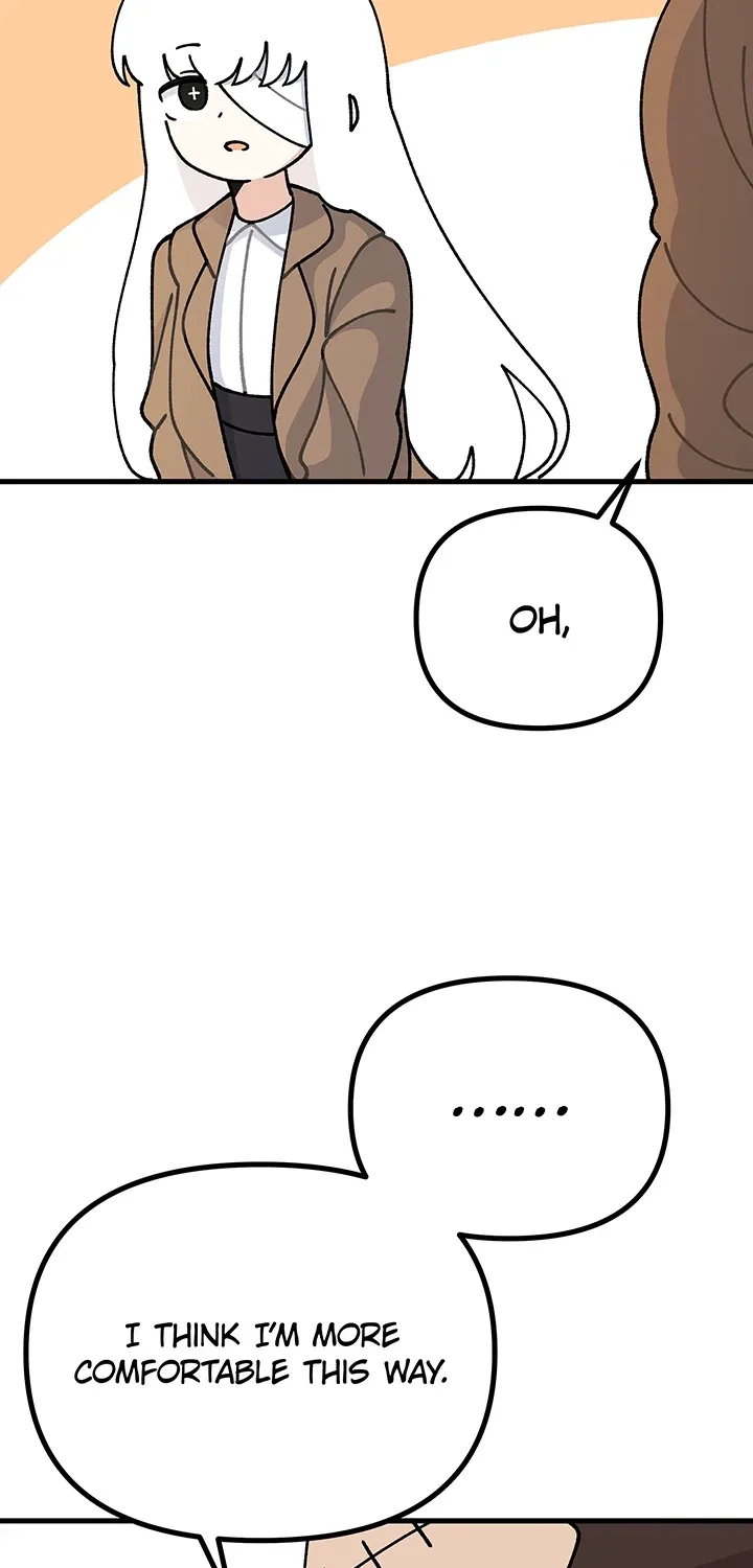 Here Comes the Exhausted Maid! Chapter 19 page 73 - 