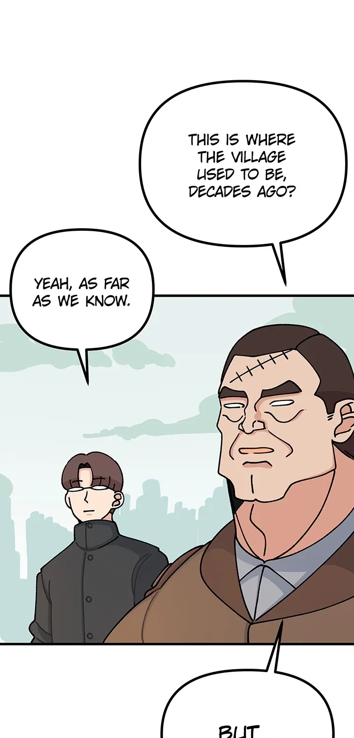 Here Comes the Exhausted Maid! Chapter 19 page 80 - 