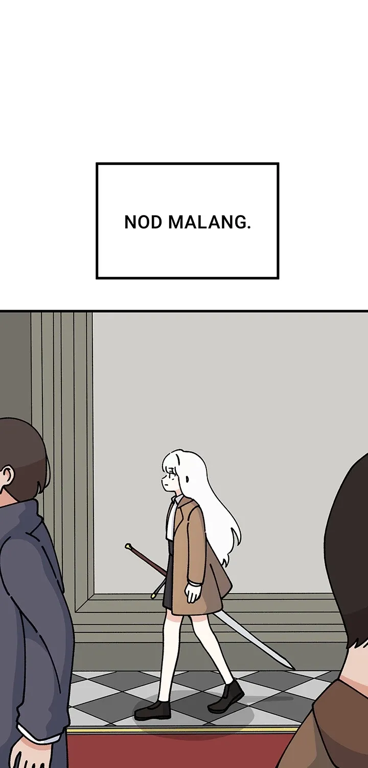 Here Comes the Exhausted Maid! Chapter 19 page 9 - 