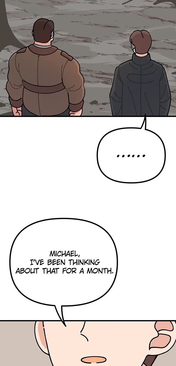 Here Comes the Exhausted Maid! Chapter 19 page 82 - 
