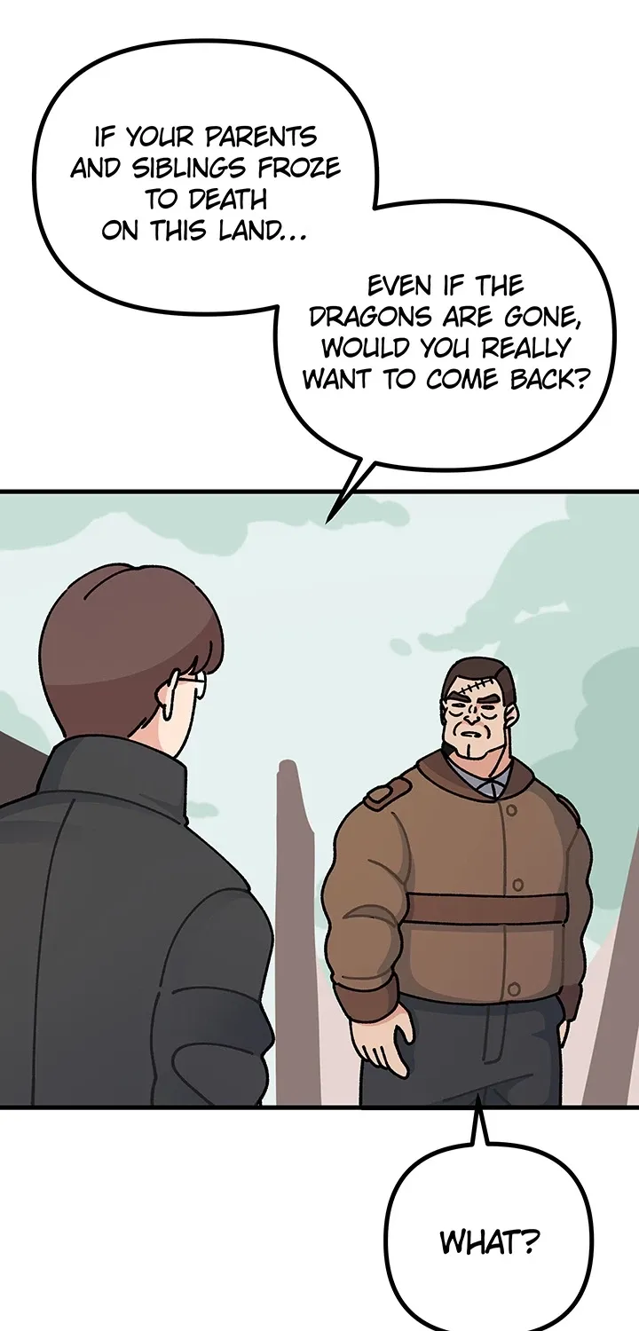 Here Comes the Exhausted Maid! Chapter 19 page 84 - 