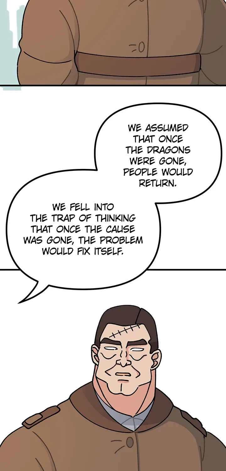 Here Comes the Exhausted Maid! Chapter 19 page 86 - 