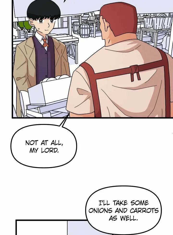 Here Comes the Exhausted Maid! Chapter 2 page 12 - 