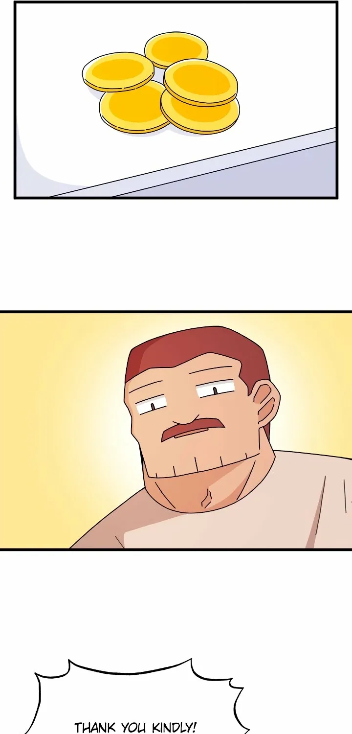 Here Comes the Exhausted Maid! Chapter 2 page 25 - 