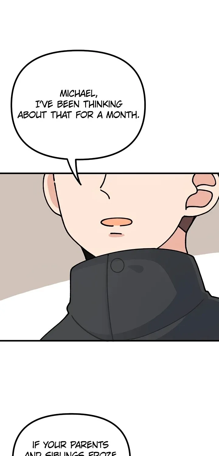 Here Comes the Exhausted Maid! Chapter 20 page 1 - 
