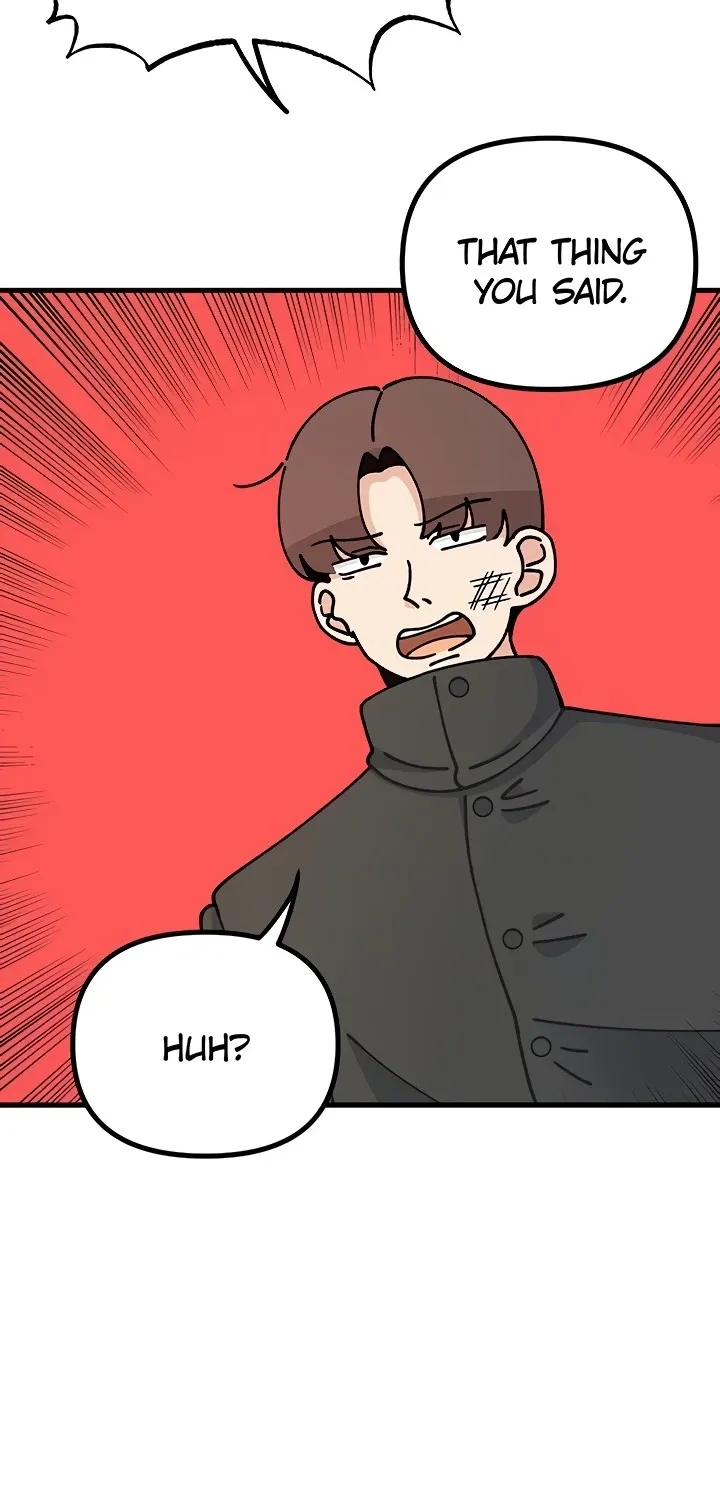 Here Comes the Exhausted Maid! Chapter 20 page 11 - 