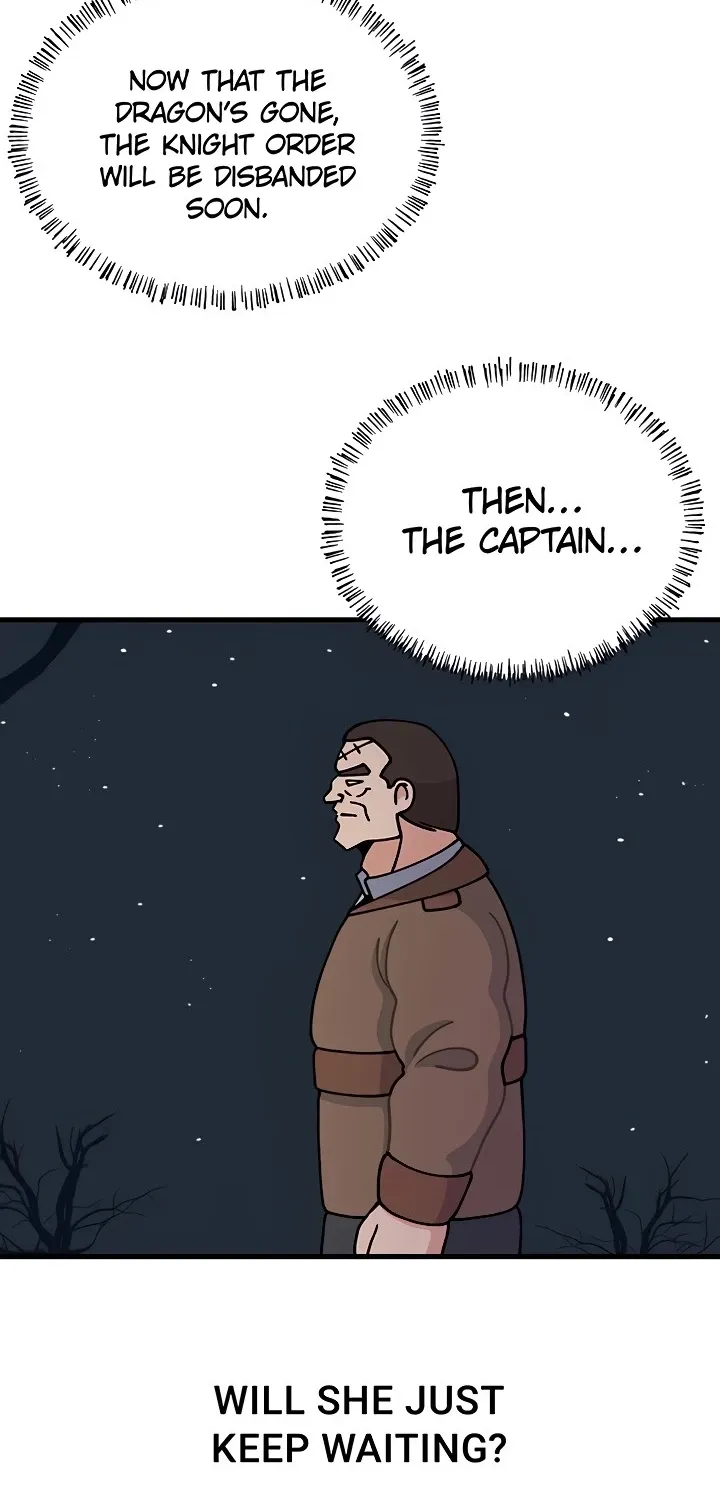 Here Comes the Exhausted Maid! Chapter 20 page 20 - 