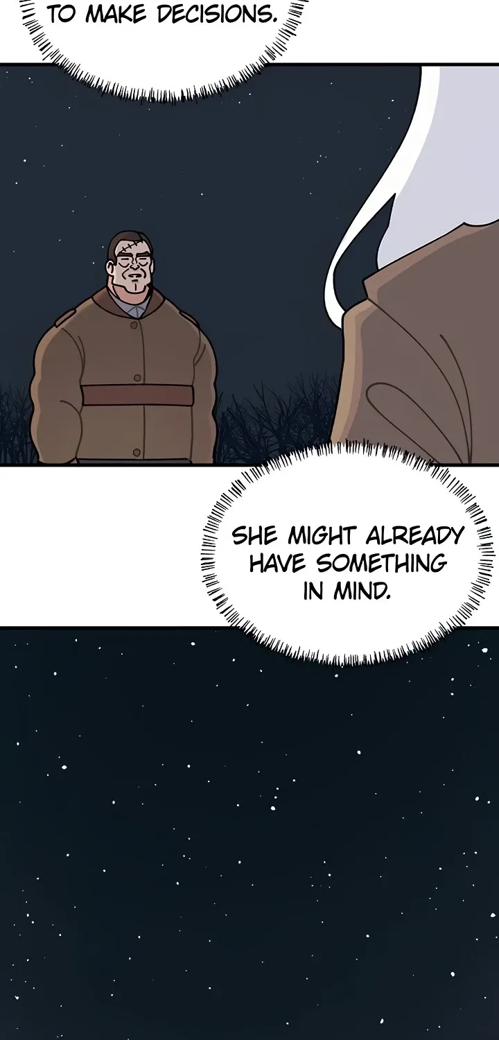 Here Comes the Exhausted Maid! Chapter 20 page 22 - 
