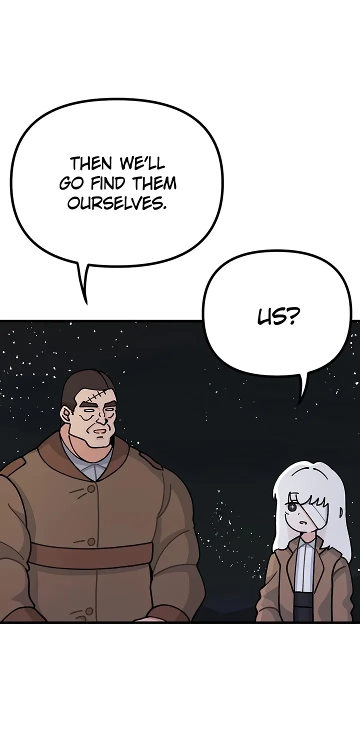 Here Comes the Exhausted Maid! Chapter 20 page 41 - 