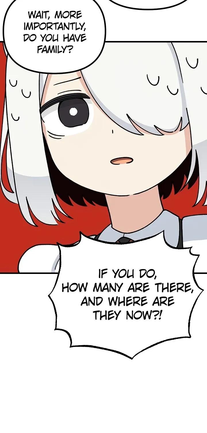 Here Comes the Exhausted Maid! Chapter 20 page 53 - 