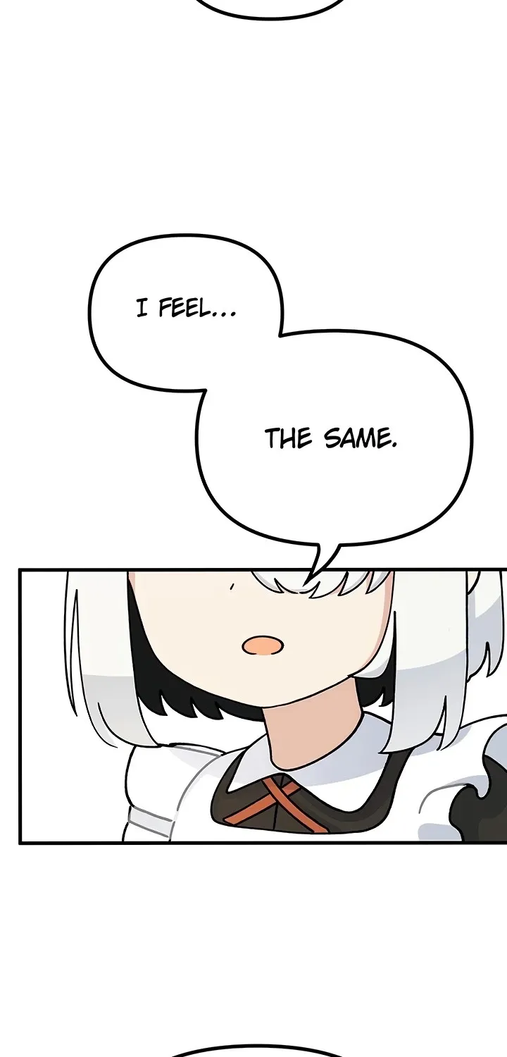 Here Comes the Exhausted Maid! Chapter 20 page 58 - 