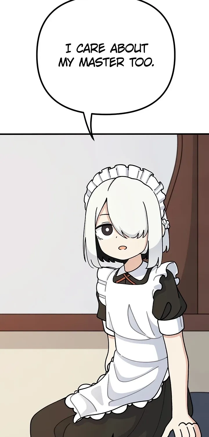 Here Comes the Exhausted Maid! Chapter 20 page 59 - 