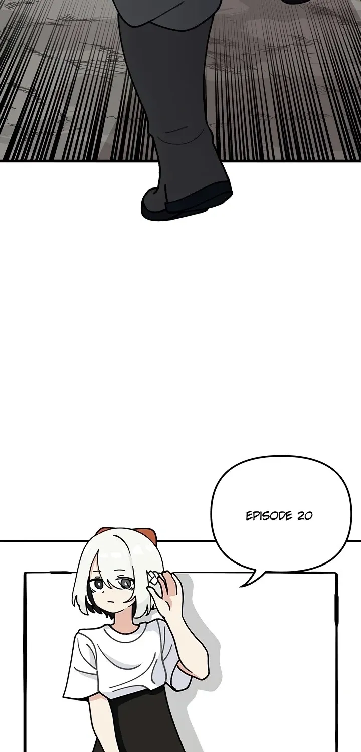 Here Comes the Exhausted Maid! Chapter 20 page 7 - 