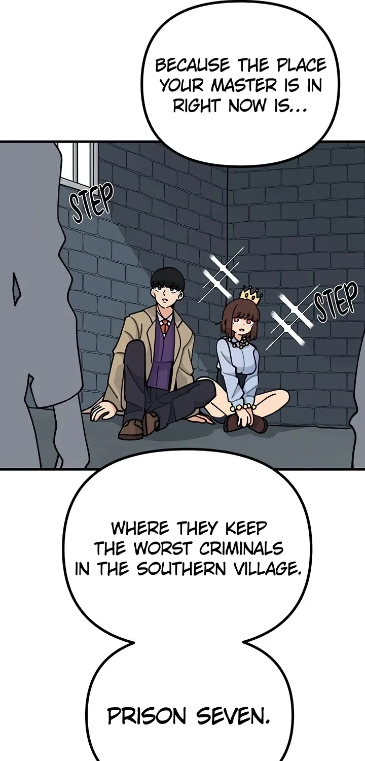 Here Comes the Exhausted Maid! Chapter 20 page 64 - 