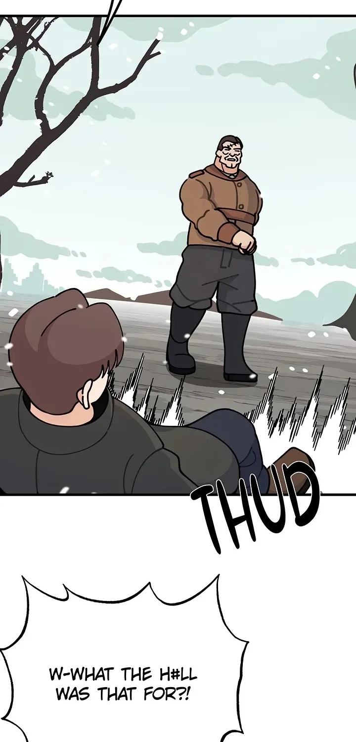 Here Comes the Exhausted Maid! Chapter 20 page 10 - 