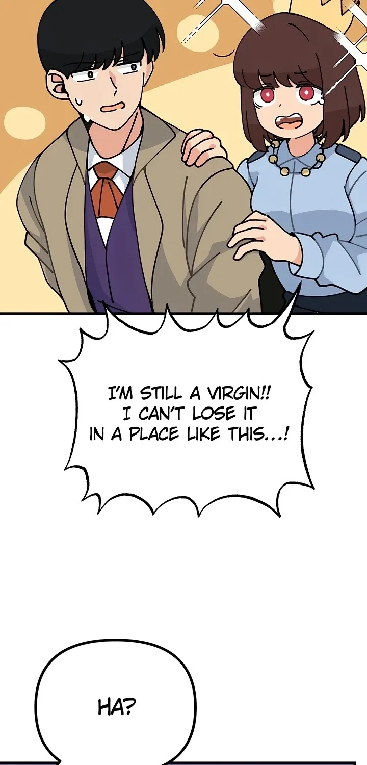 Here Comes the Exhausted Maid! Chapter 21 page 13 - 