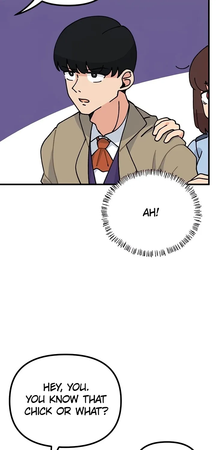 Here Comes the Exhausted Maid! Chapter 21 page 14 - 