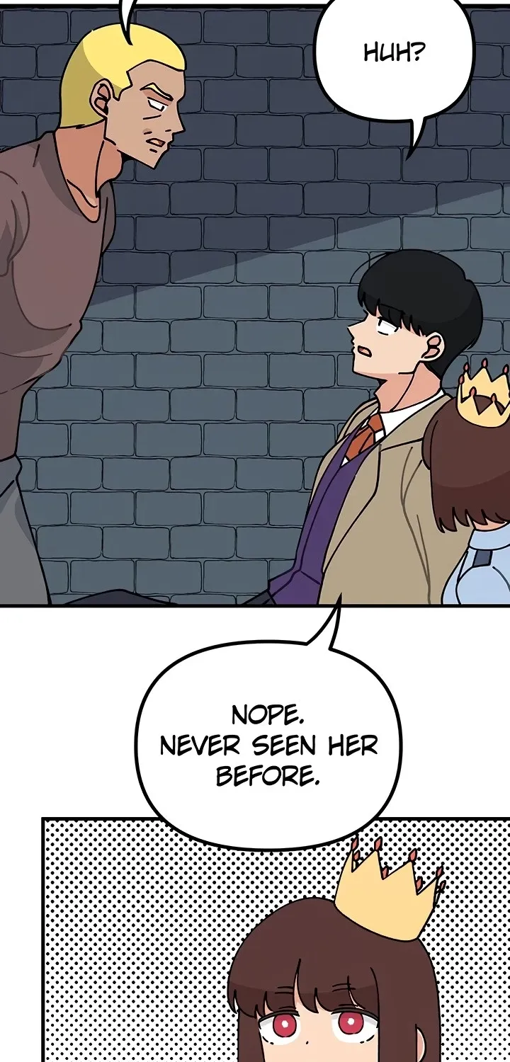Here Comes the Exhausted Maid! Chapter 21 page 15 - 