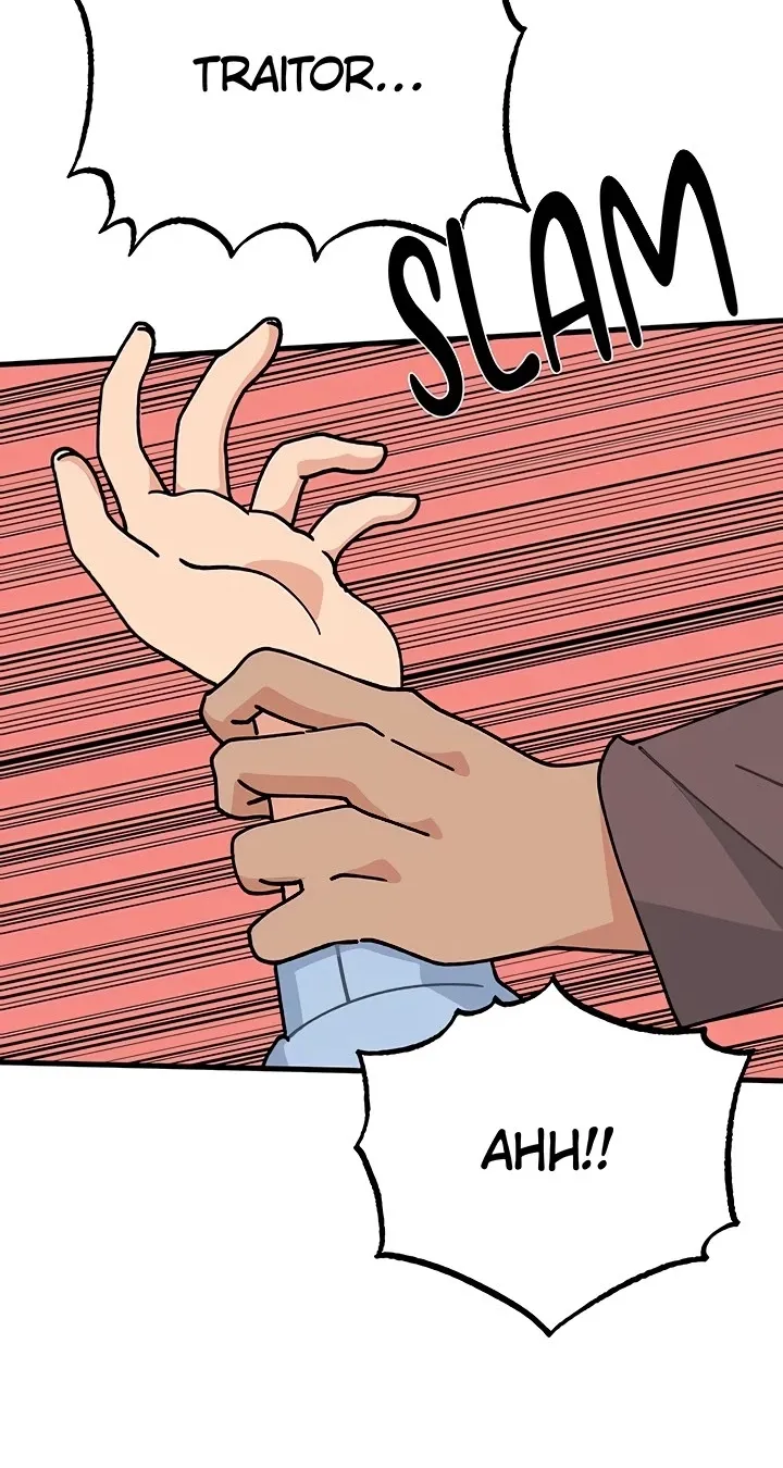 Here Comes the Exhausted Maid! Chapter 21 page 20 - 
