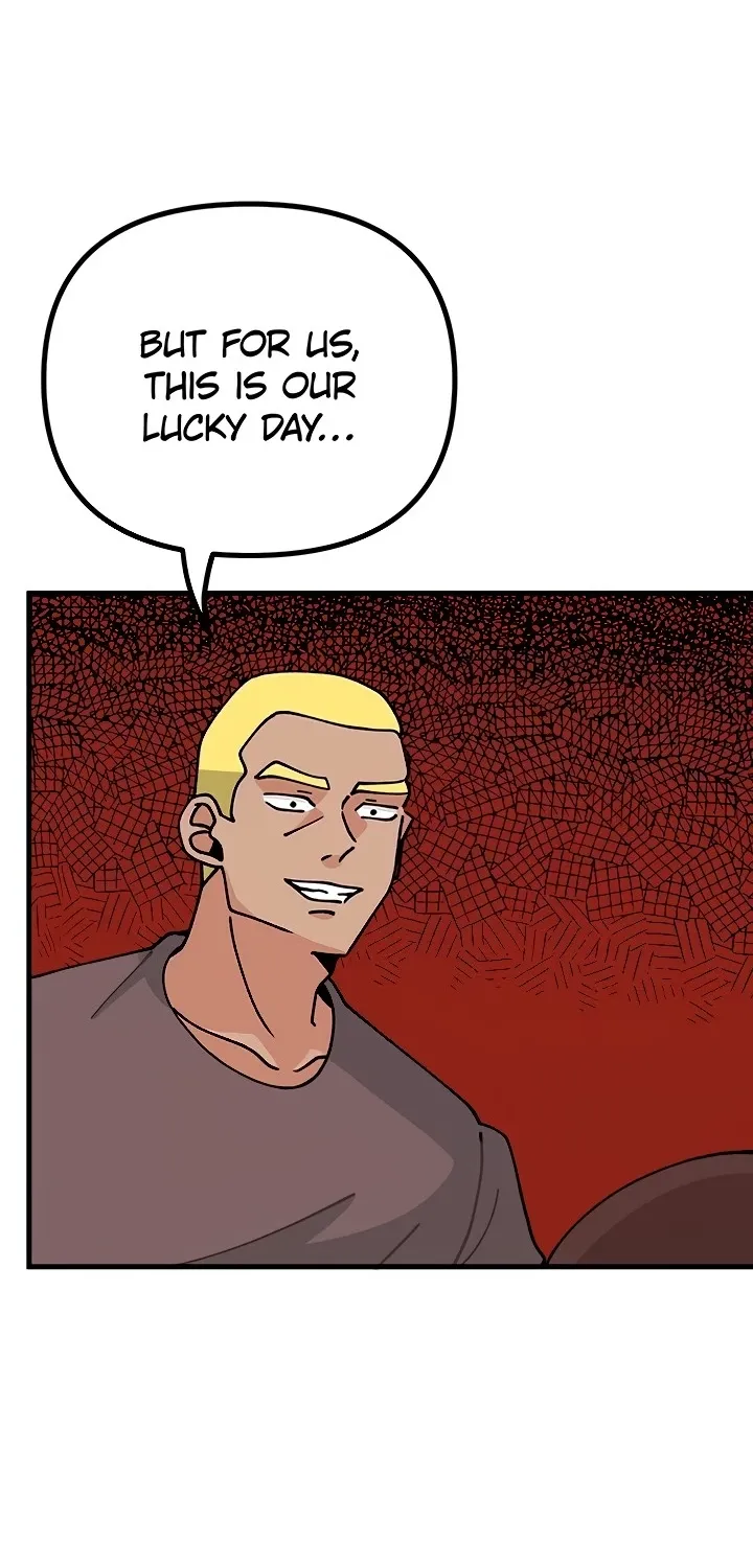 Here Comes the Exhausted Maid! Chapter 21 page 23 - 