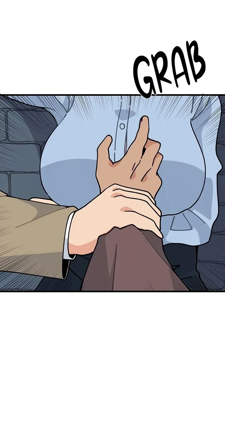 Here Comes the Exhausted Maid! Chapter 21 page 24 - 