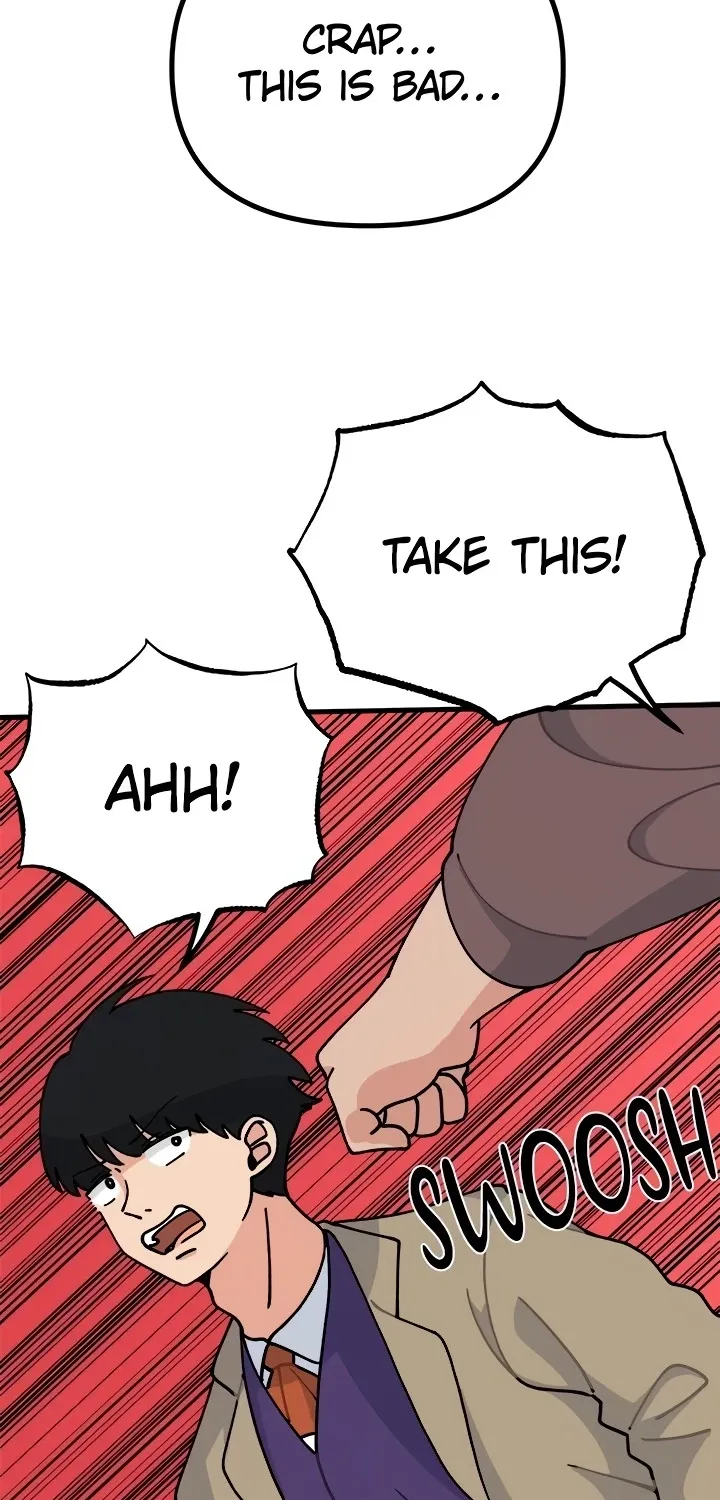 Here Comes the Exhausted Maid! Chapter 21 page 31 - 