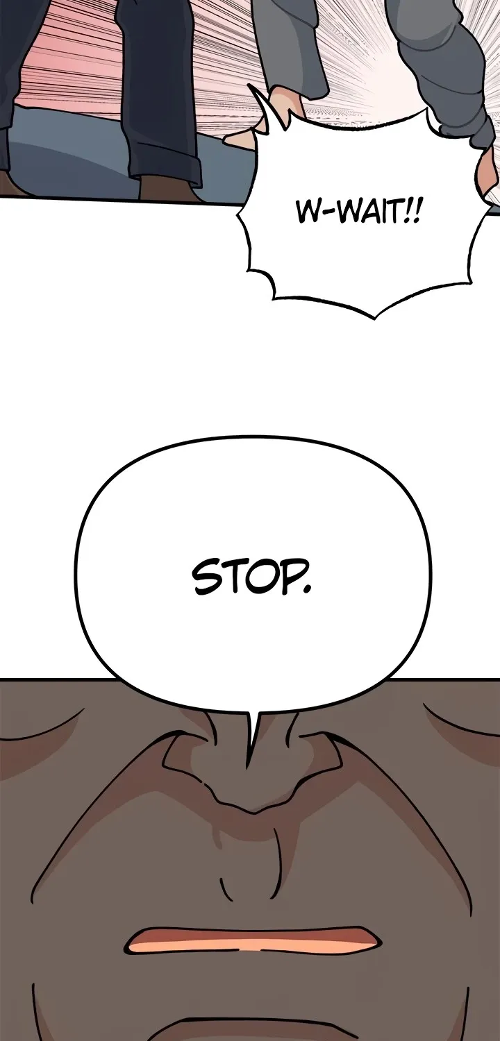 Here Comes the Exhausted Maid! Chapter 21 page 35 - 