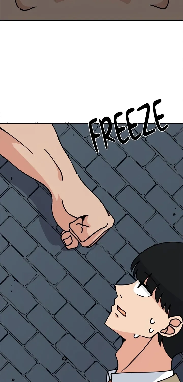Here Comes the Exhausted Maid! Chapter 21 page 36 - 