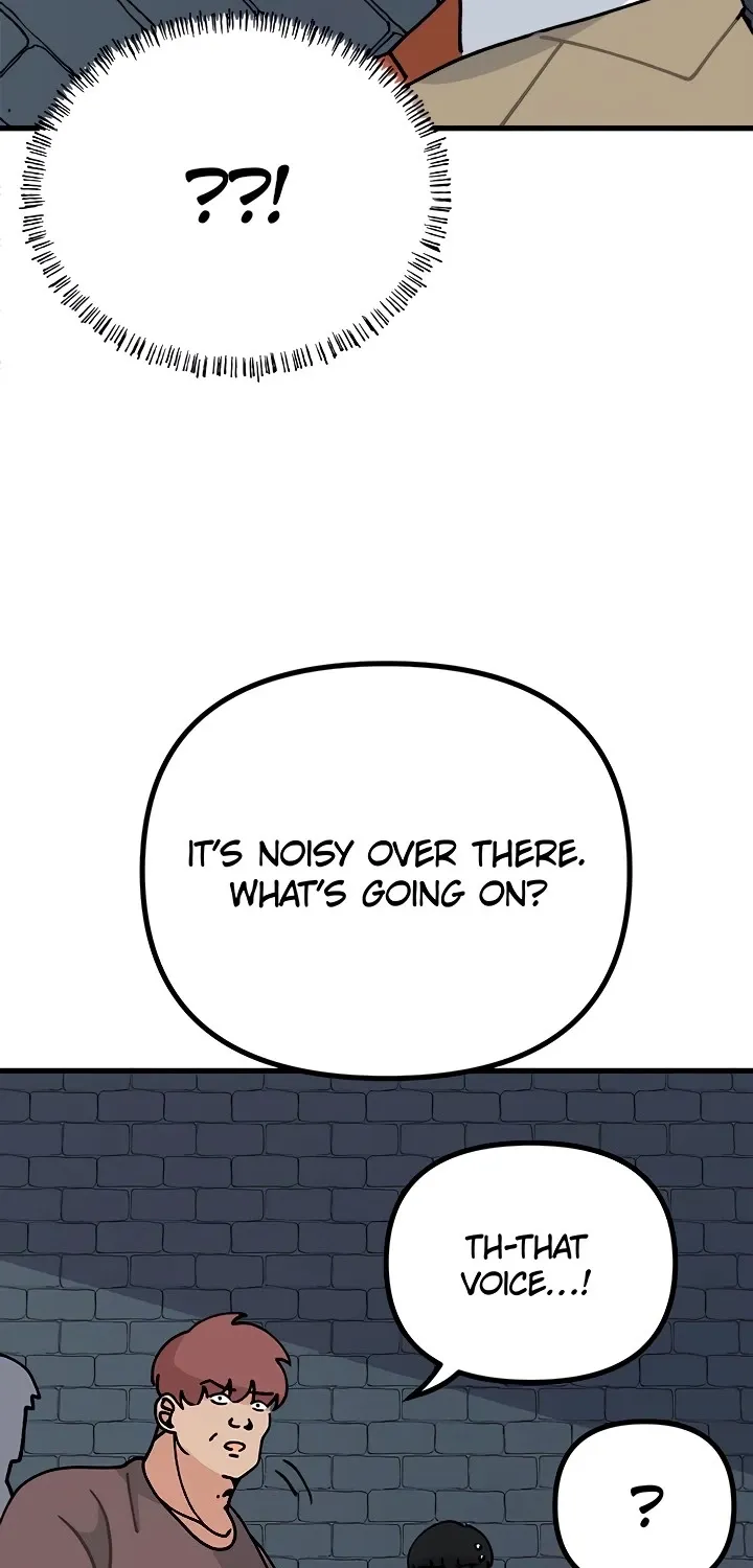 Here Comes the Exhausted Maid! Chapter 21 page 37 - 