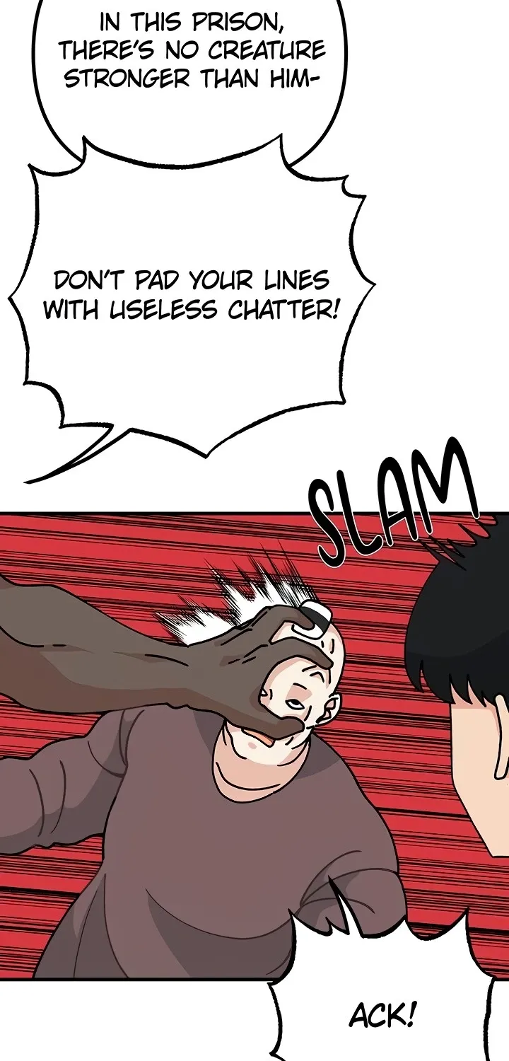 Here Comes the Exhausted Maid! Chapter 21 page 42 - 