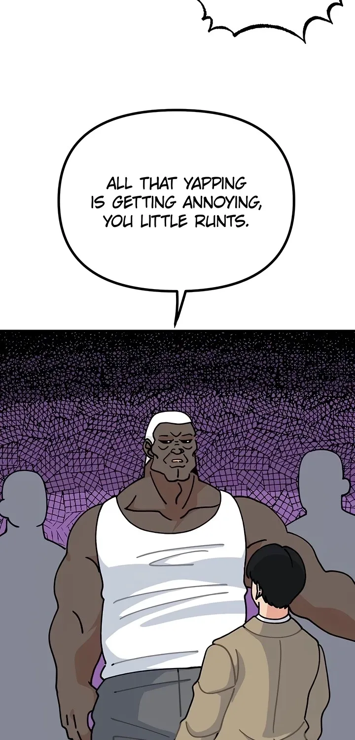 Here Comes the Exhausted Maid! Chapter 21 page 43 - 